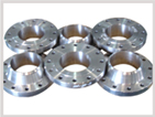 flanges