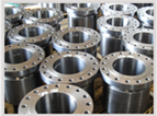 flanges
