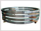 flanges