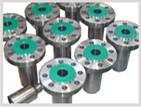 flanges