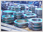 flanges
