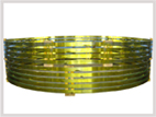 flanges