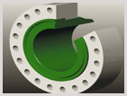 flanges