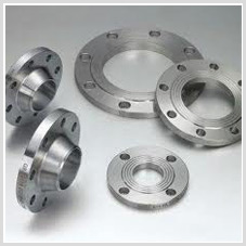 flanges
