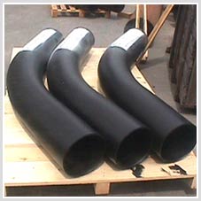 induction bends