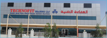 Technofit Trading L.L.C.